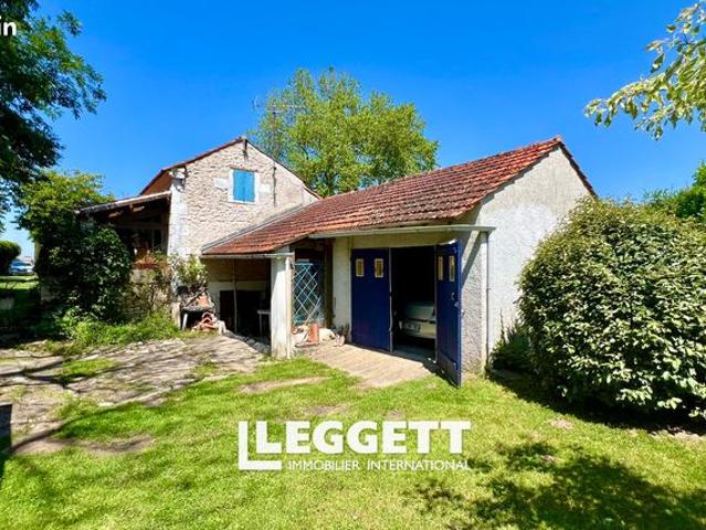 Maison vente à Saintes, Boutenac-touvent