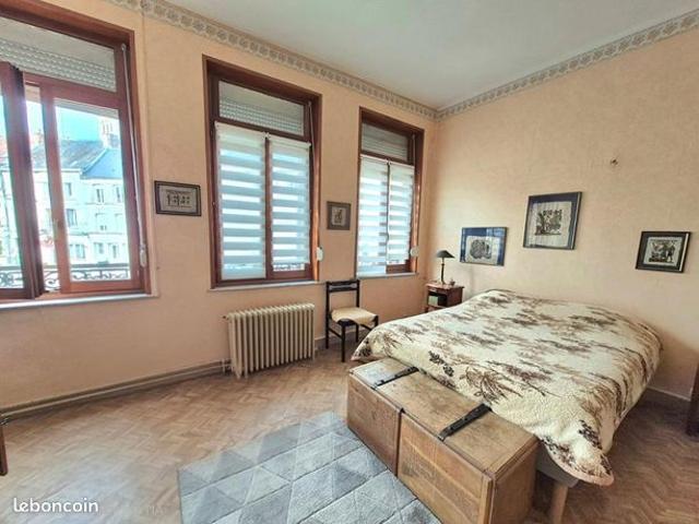 Maison vente à Le Quesnoy, Nord