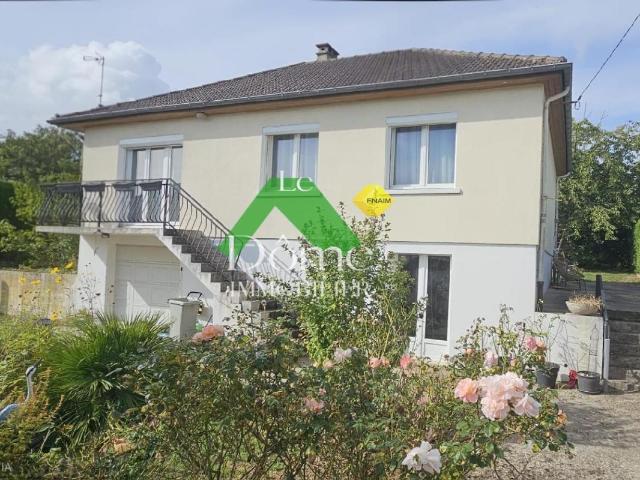 Maison vente à Bornel, Oise