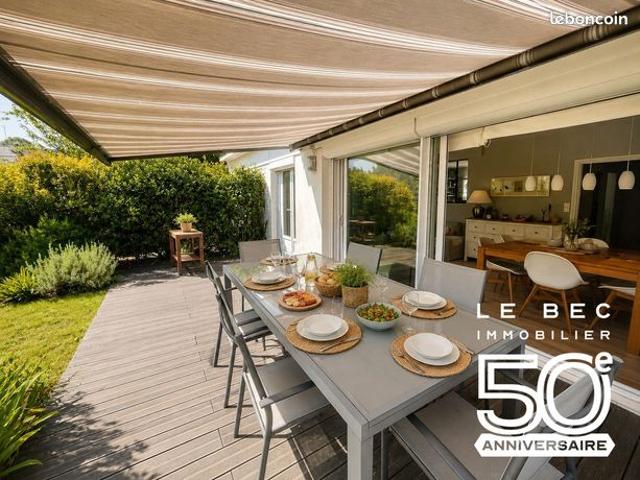 Maison vente à Lorient, Bretagne