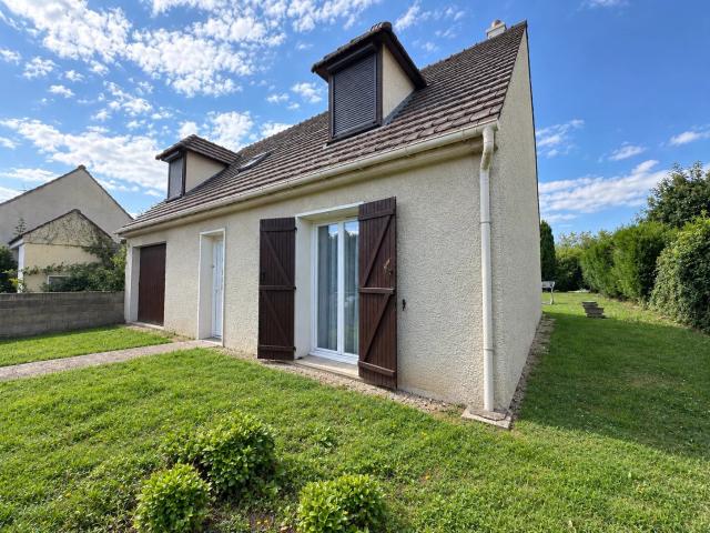 Maison vente à Bornel
