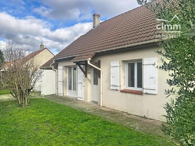 Maison vente à Montargis, Villemandeur