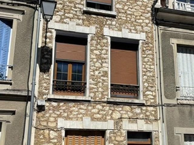 Maison vente à La Bégonnerie, La Ferté-Gaucher