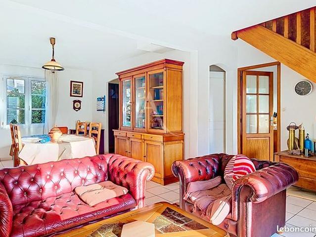 Maison vente à Beaucouzé, Maine-et-Loire