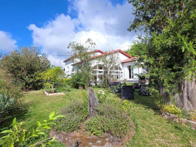 Maison vente à La Réunion