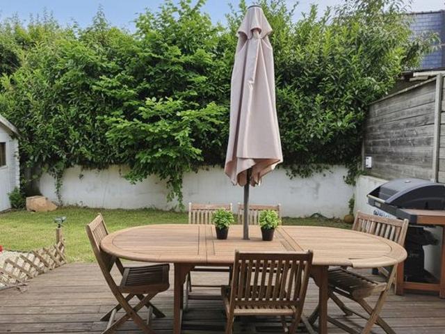 Maison vente à Nantes, Vertou