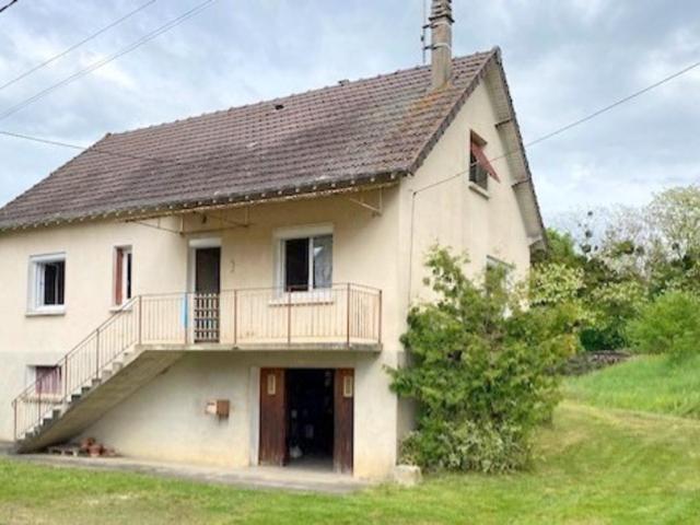 Maison vente à Les Sièges, Yonne