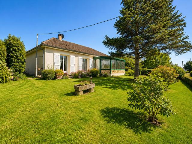 Maison vente à Coutances, Ver