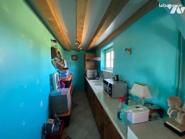 Maison vente à Mortagne-au-Perche, Saint-nicolas-de-sommaire