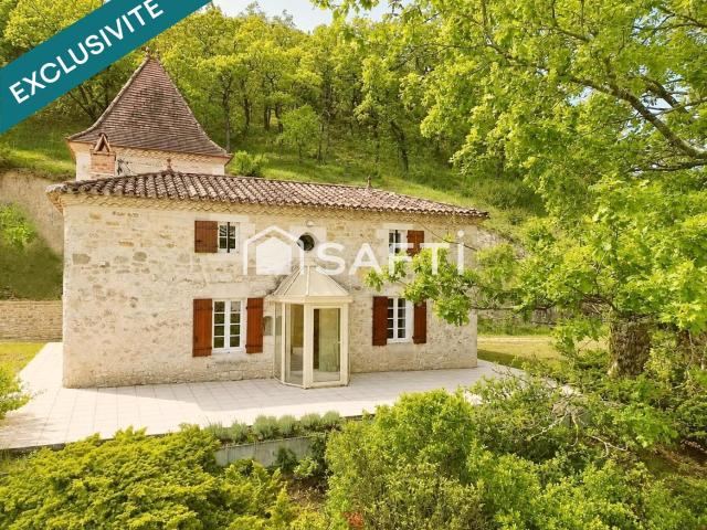Maison vente à Villeneuve-sur-Lot, Nouvelle-Aquitaine