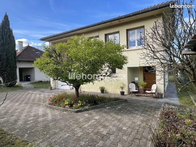 Maison vente à Grenoble, Eybens