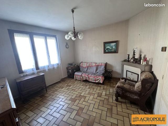 Maison vente à Montargis, Gien