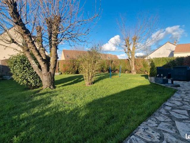Maison vente à Buchelay, Yvelines