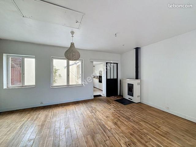 Maison vente à Champtocé-sur-Loire, Maine-et-Loire