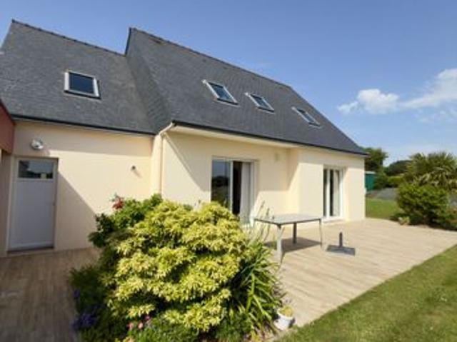 Maison vente à Brest, Bretagne
