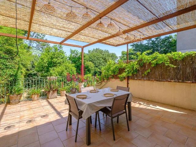 Maison vente à Marseille