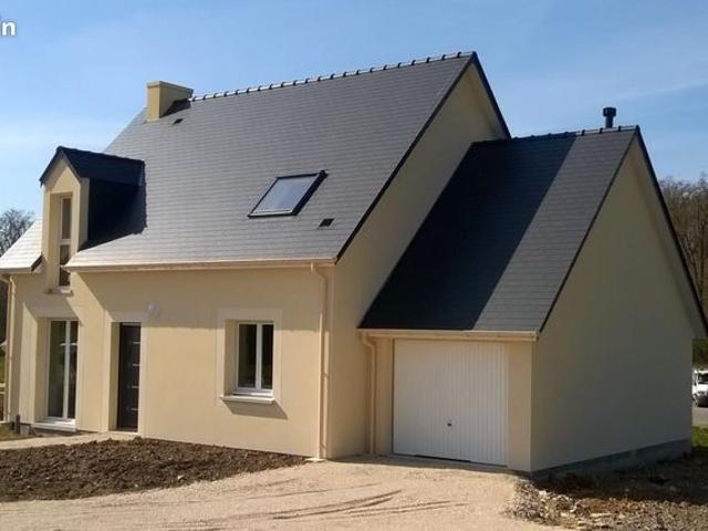 Maison vente à Les Andelys, Heudreville-sur-eure