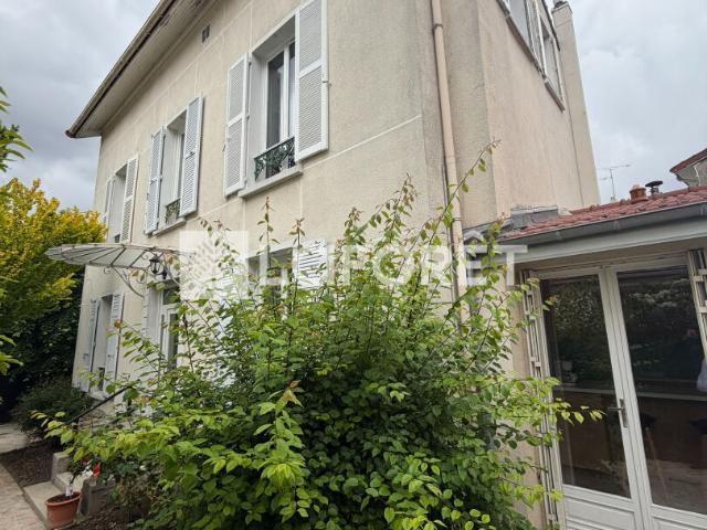 Maison location à Le Raincy