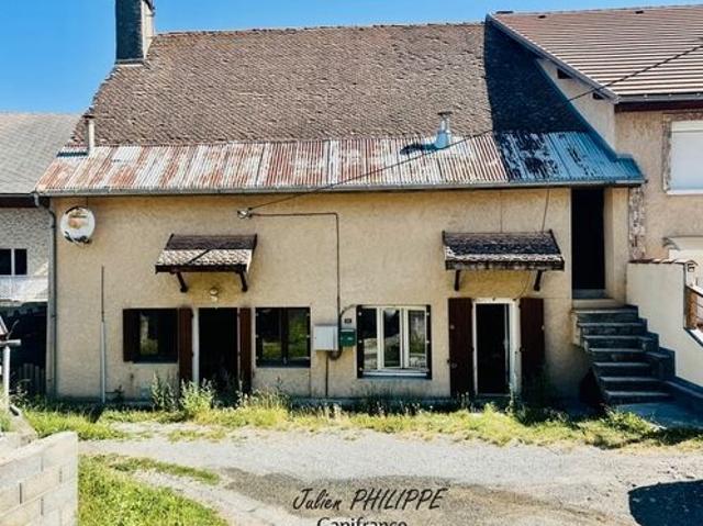 Maison vente à Gap, Saint-laurent-du-cros