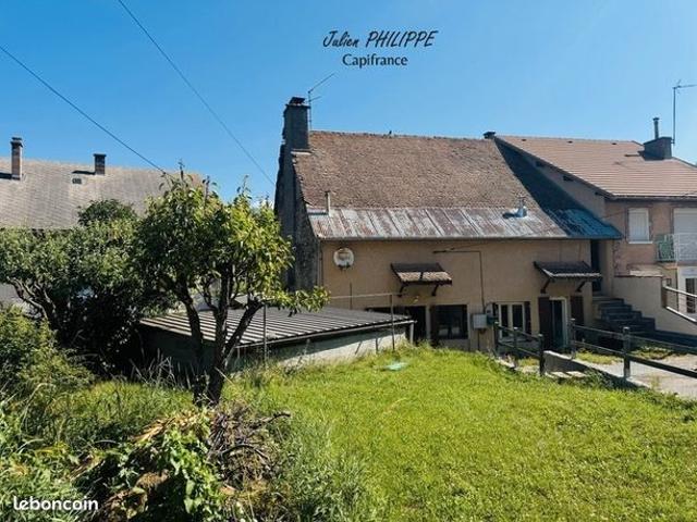 Maison vente à Gap, Saint-laurent-du-cros