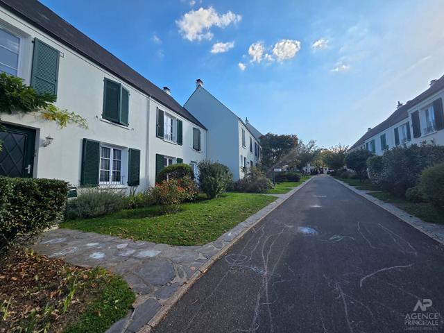 Maison location à Nanterre, Rueil-malmaison