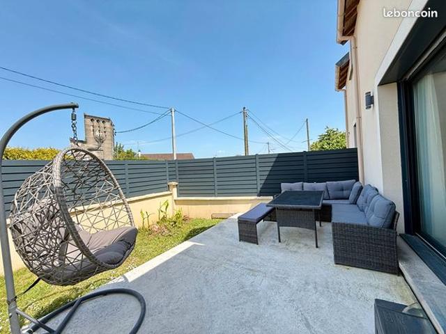 Maison vente à Mantes-la-Jolie, Epône
