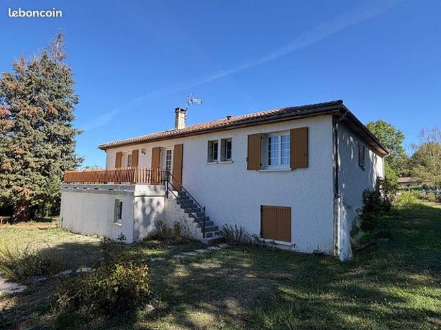 Maison vente à Périgueux, Coulounieix-chamiers