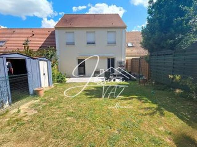 Maison vente à Saint-pathus