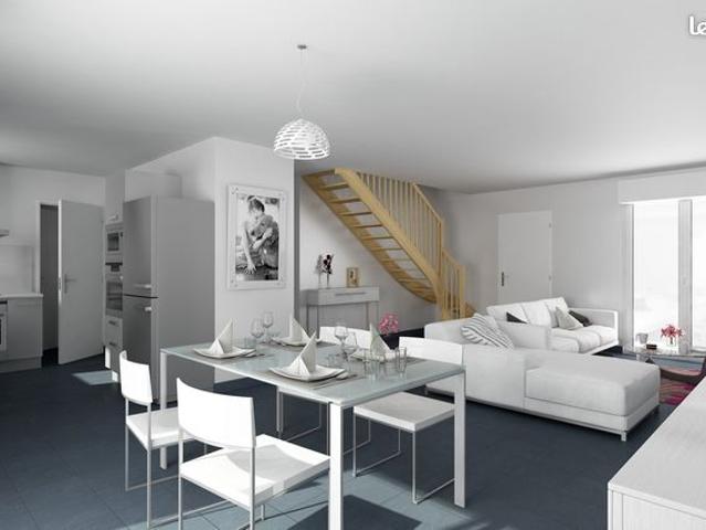 Maison vente à Orléans, Neuville-aux-bois