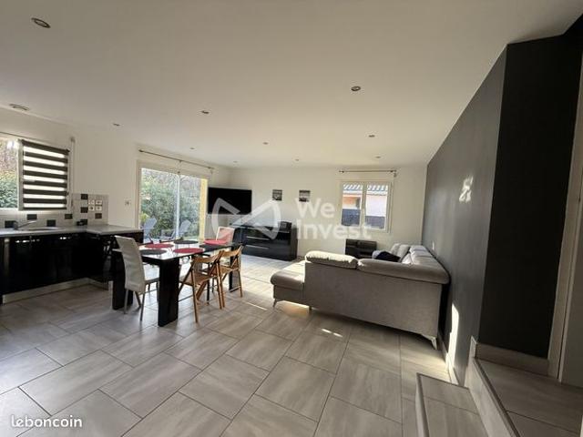 Maison vente à Montauban, Verfeil