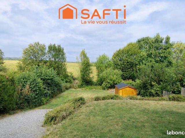 Maison vente à Avesnes-sur-Helpe, Lez-fontaine