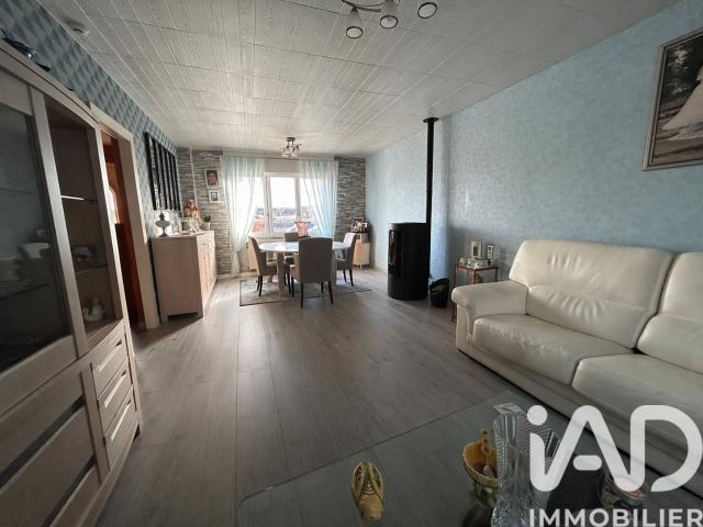 Maison vente à Valenciennes, Hauts-de-France