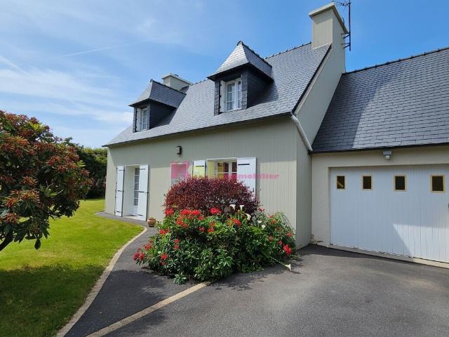Maison vente à Brest, Bretagne