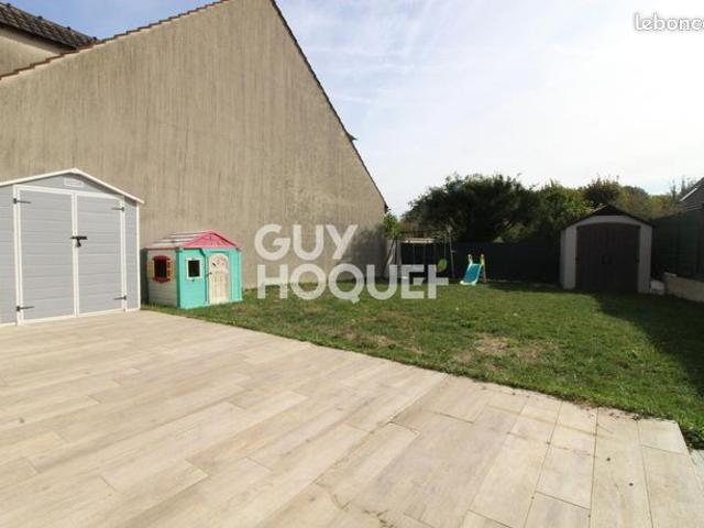 Maison vente à Guignes, Seine-et-Marne
