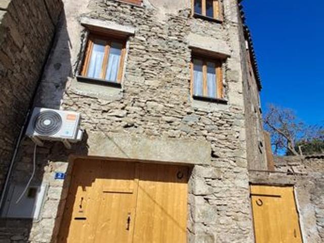 Maison vente à Carcassonne, Laure-minervois