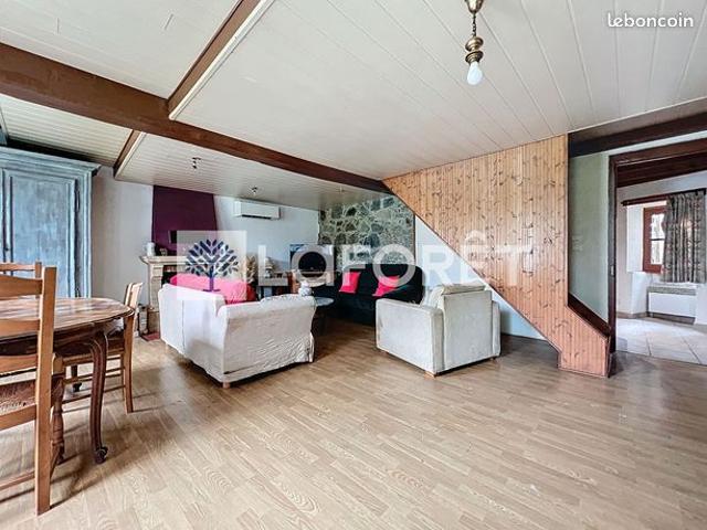 Maison vente à Bressuire, Nouvelle-Aquitaine