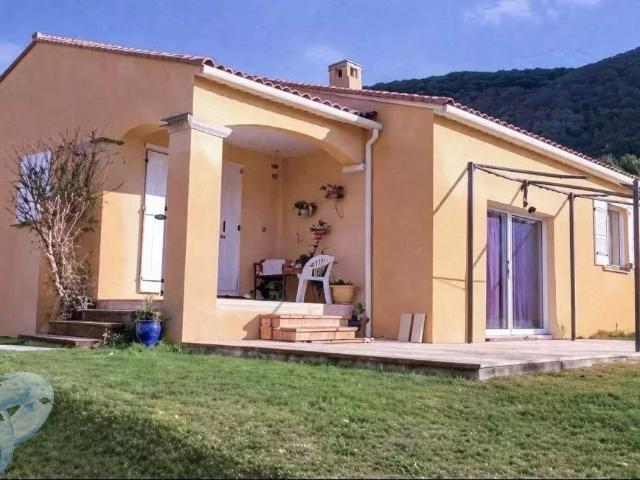 Maison vente à Nyons, Montbrun-les-bains