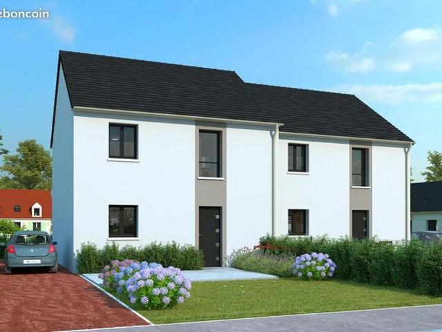 Maison vente à Palaiseau, Martinique