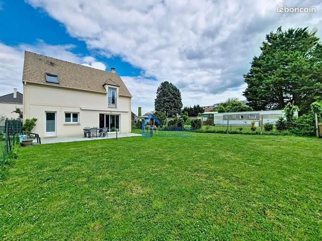 Maison vente à Argenteuil, Pierrelaye