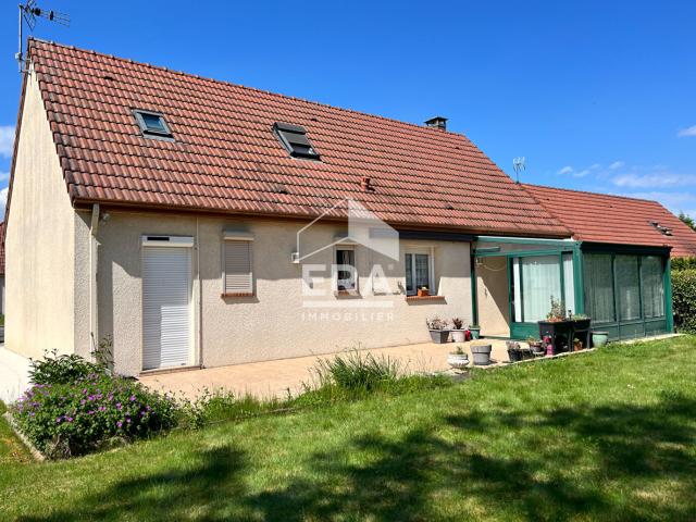 Maison vente à Laon, Tergnier