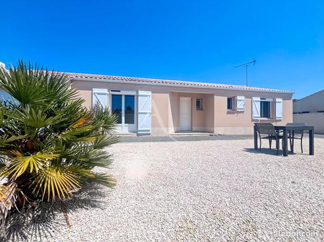 Maison vente à Les Sables-d'Olonne, Challans