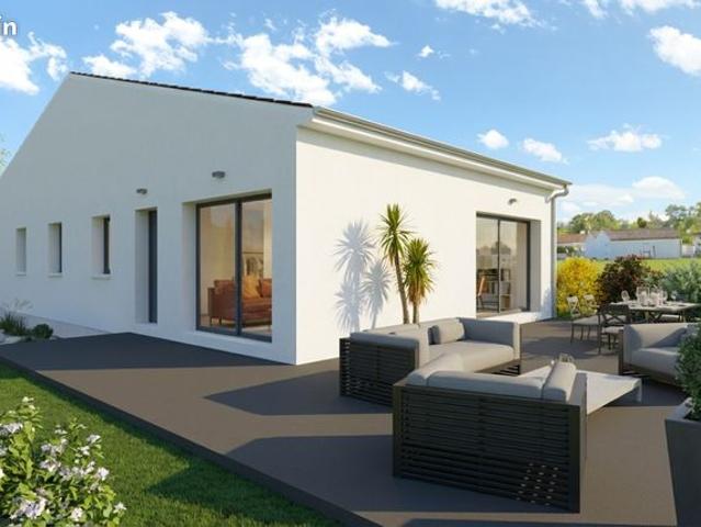 Maison vente à Clermont-Ferrand, Cournon-d'auvergne