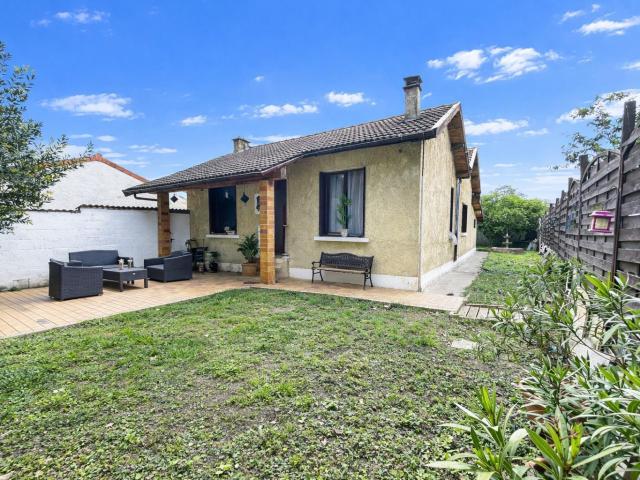 Maison vente à Lyon, Métropole de Lyon