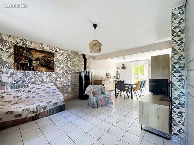 Maison vente à Lannion, Bretagne