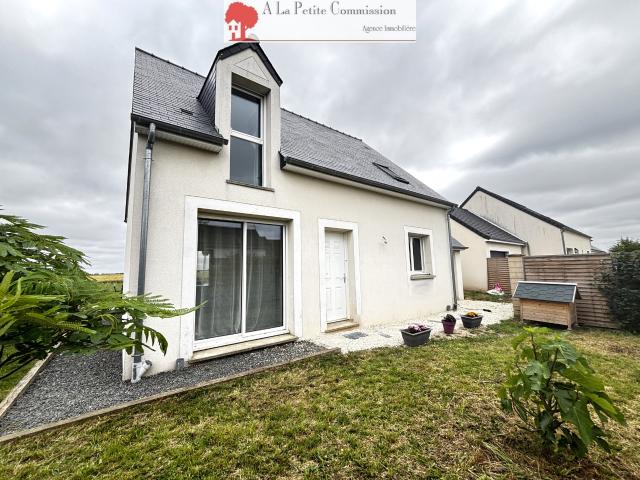 Maison vente à Chartres, Sours