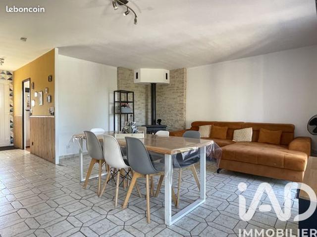Maison vente à Dieppe, Sainte-geneviève