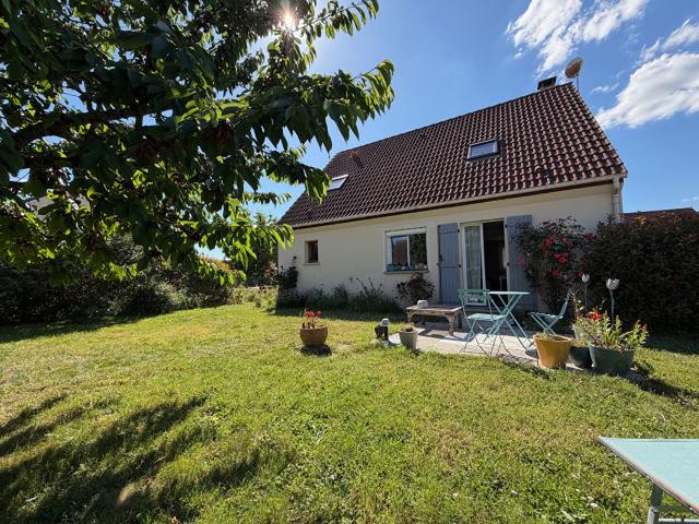 Maison vente à Évreux, Gravigny