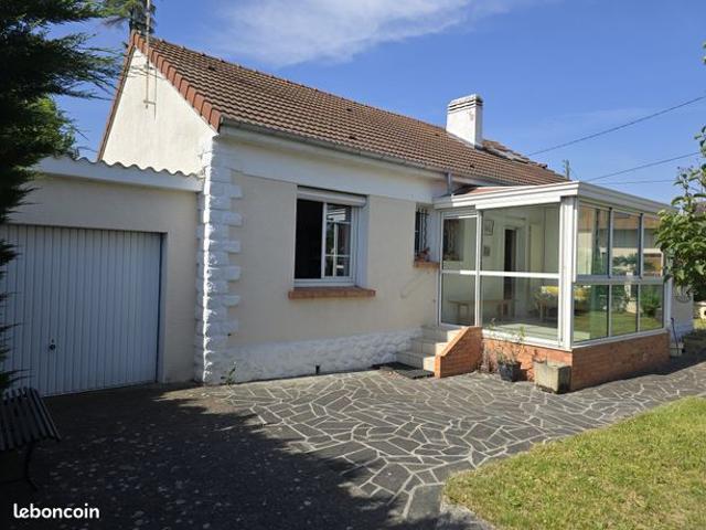 Maison vente à L'Haÿ-les-Roses, Villeneuve-saint-georges