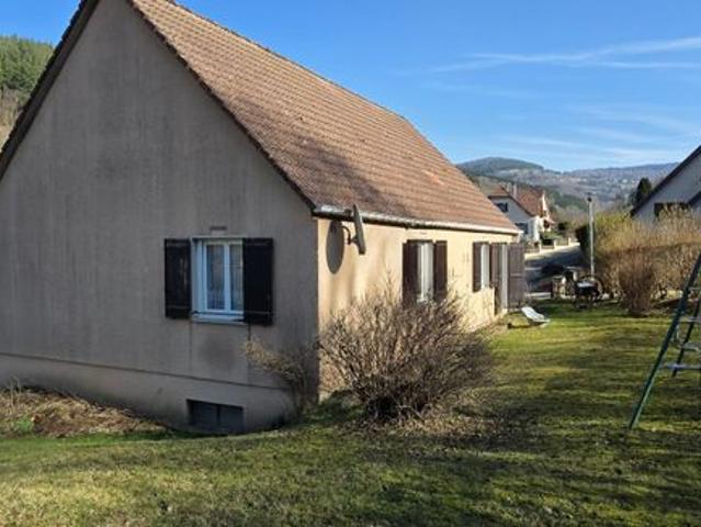 Maison vente à Molsheim, Fouday