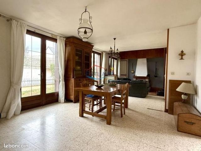 Maison vente à Malville, Loire-Atlantique